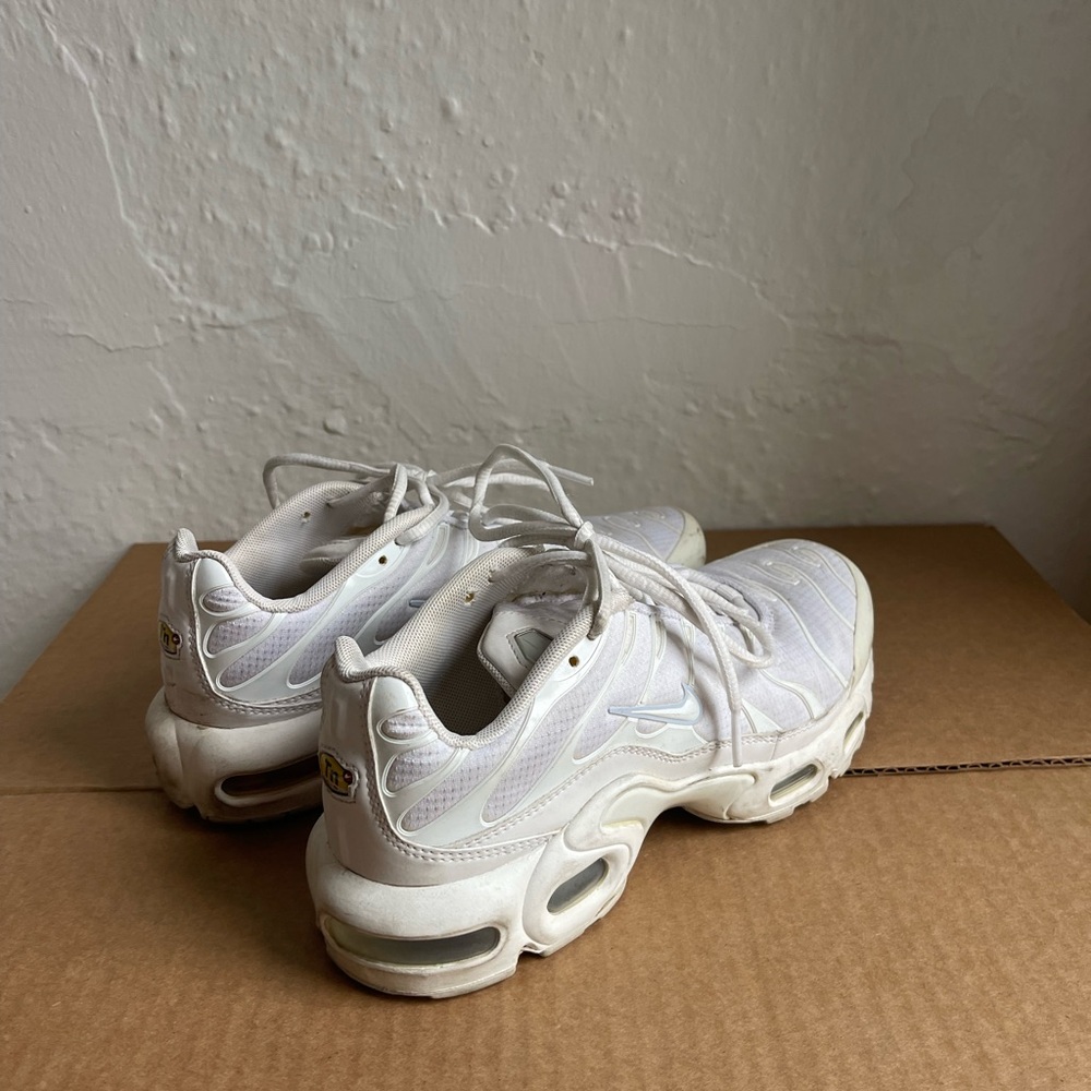 Nike Air Max Plus